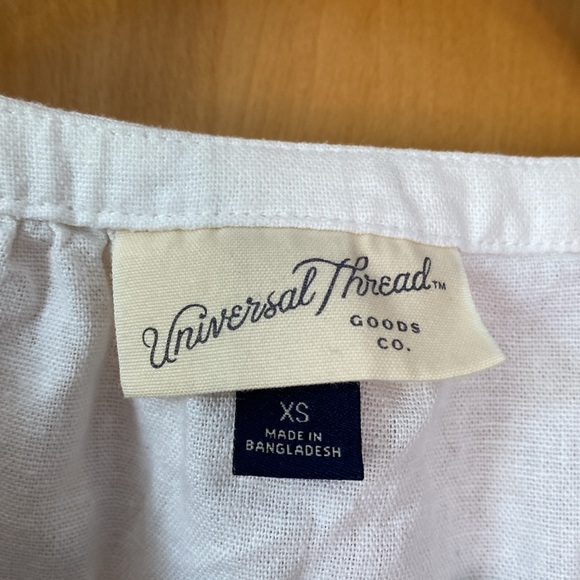 Universal Thread blouse - Picture 2 of 2